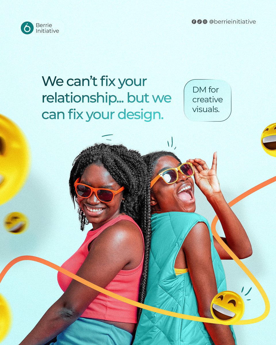 Berrie Initiative | Graphic Designer (@Just_Berrie) / Posts / X