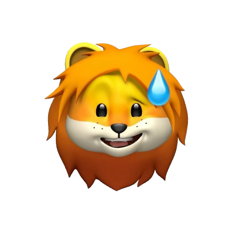 userhrb's tweet image. تأملووووو كيف فعل الظبي بالاسدِ