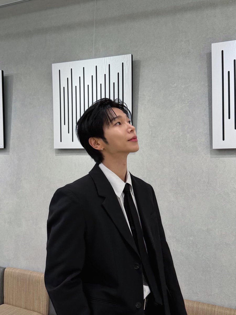 Suit🖤