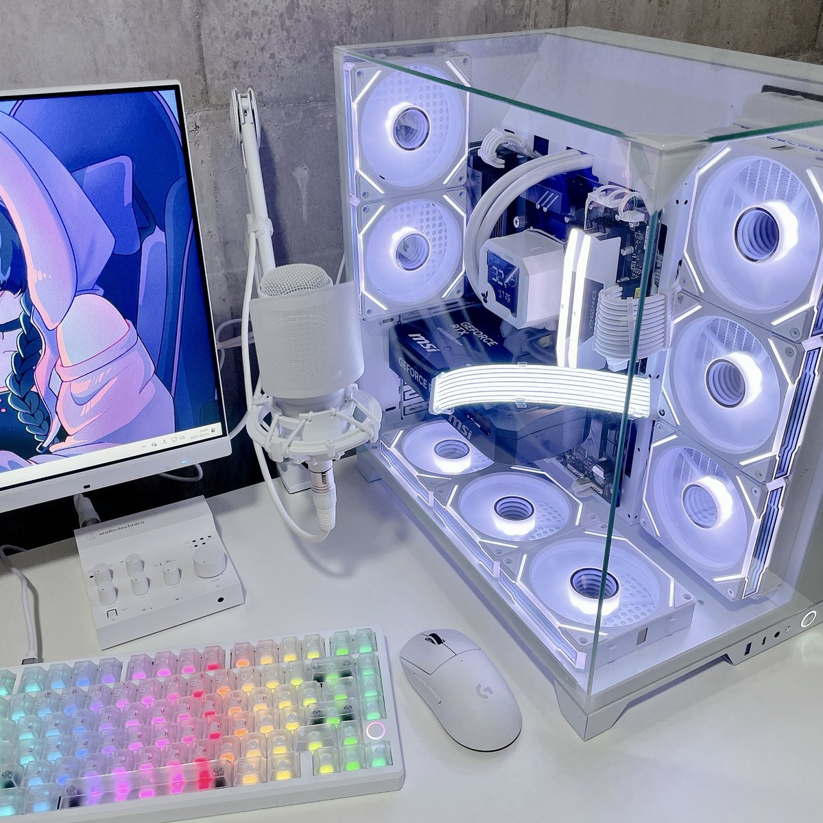 Rabbit0 Studio┃ゲーミングPC販売 (@Rabbit0_Studio) / Posts / X
