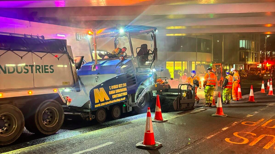 Marshall Surfacing tweet media