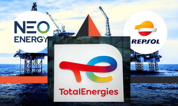 jackprandelli's tweet image. Big oil Merger Alert 🚨 

#TotalEnergies and #repsol  are reshaping the basin by merging their British upstream assets into NEO NEXT+ instantly creating the UK’s largest independent producer. With TotalEnergies (47.5%), HitecVision (28.875%), and repsol UK (23.625%), the new