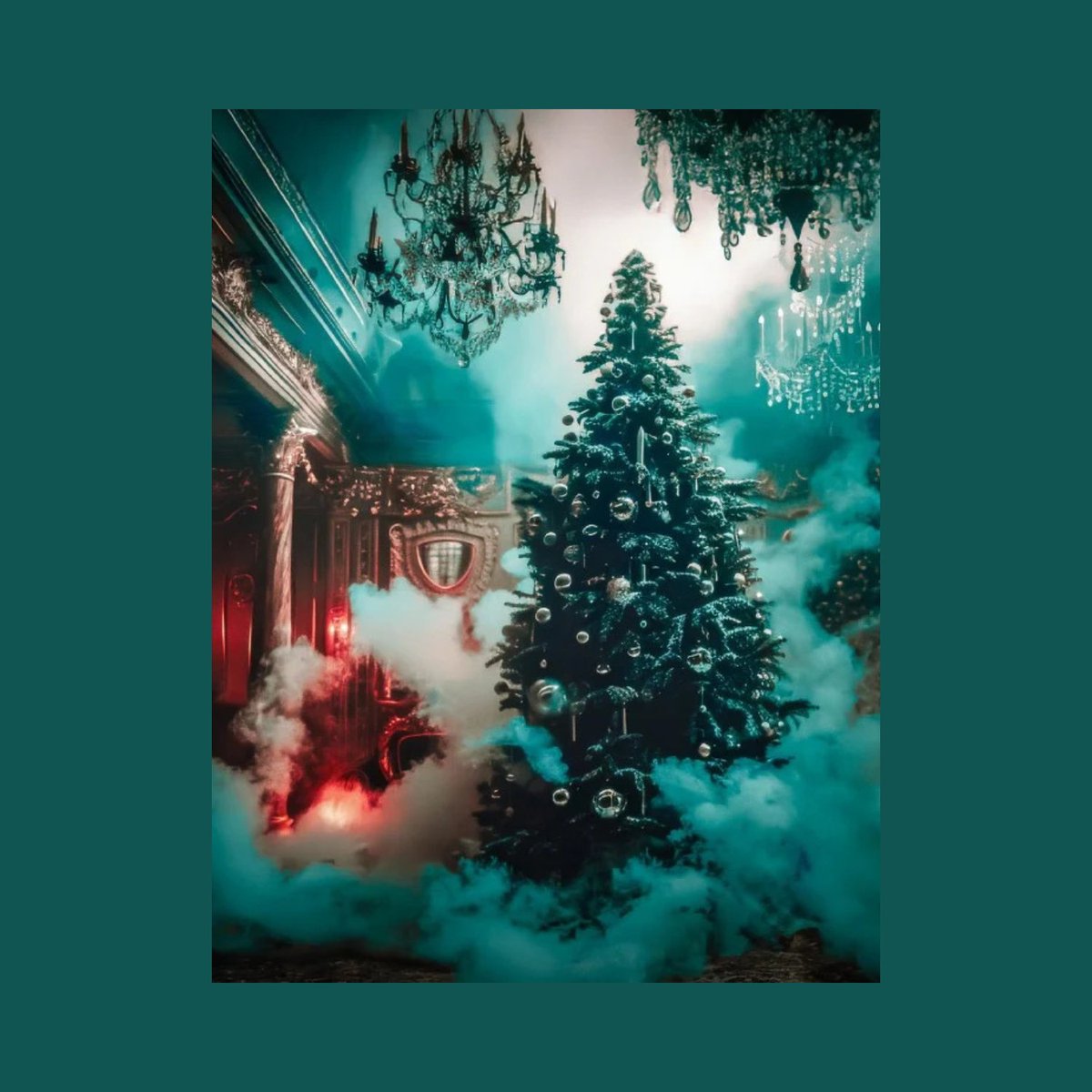 #Pirmizrade Daugavpils teātra iestudējumam "Jaungada koncerts" izrades.lv/2025-2026/daug…