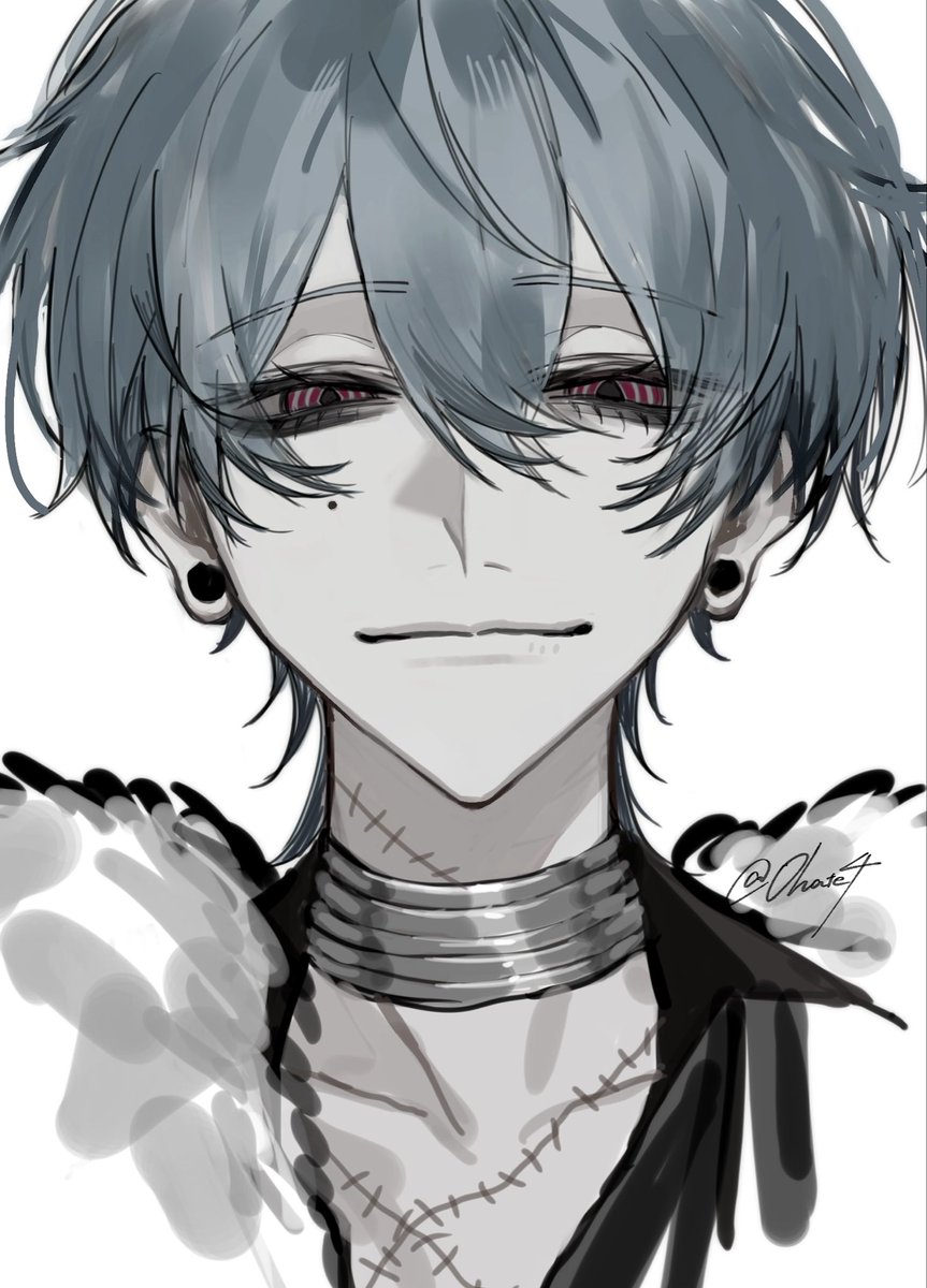 0hate4's tweet image. oc