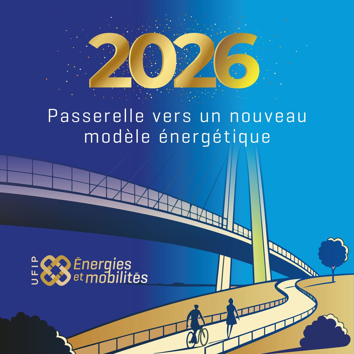 Ufip Énergies et Mobilités tweet media