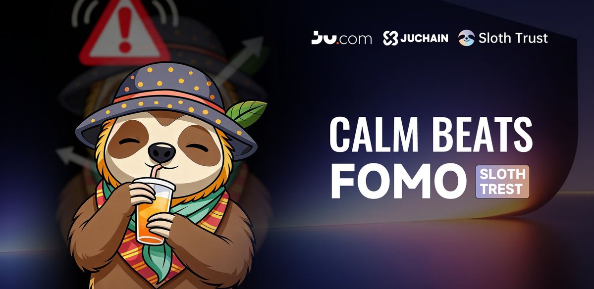 Sloth Trust tweet media