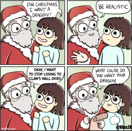 2X Memes 【スパ2X】 - Vins 【ヴィンス】 tweet media