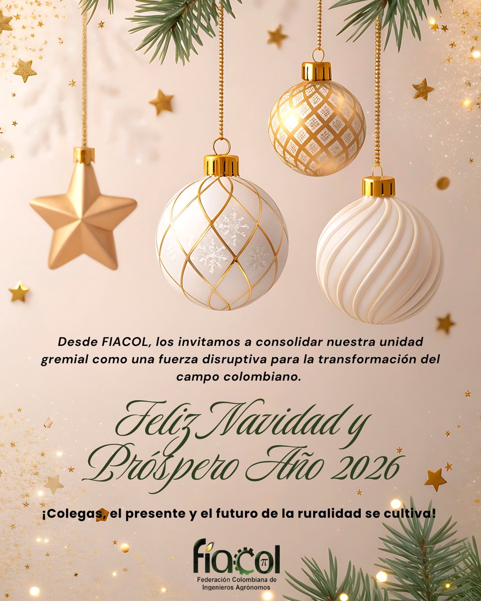 INGENIEROS AGRONOMOS tweet media