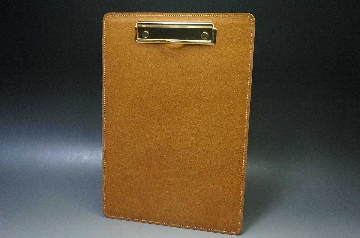 塩原レザー　ホーウィンシェルコードバン×セドウィックブライドルレザー　超美品 今週のお買い得品情報！ 今日は、セドウィック社製ブライドルレザーの