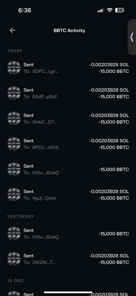 sunsolotto's tweet image. Quick update 👇

Activity on the last post was very low.
Because of that, payouts were limited.

Still, around 40–50 participants already received their rewards ✅

Today we’re changing the game.
A much more interesting giveaway is coming.

Let’s see real activity today.
Be ready…