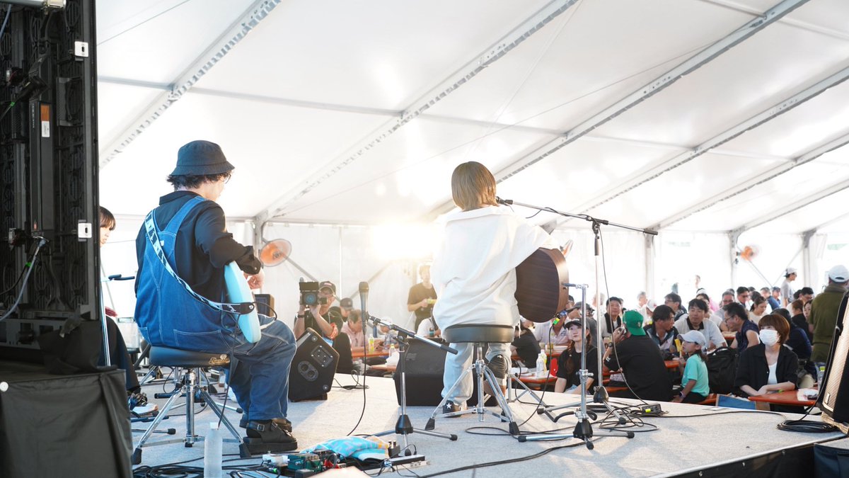 kbc_duomoradio's tweet image. 【メッセージ募集】

"クレナズム萌映の音楽研究所"第15回の収録が決定！そこでアナタからのメッセージを募集します。軽い気持ちで送って！

▶︎ツアーの感想
▶︎新曲の感想
▶︎私とクレナズム
▶︎ふつおた etc.

📧 dmr@kbc.co.jp

締切は今月29日(月) 午後5時まで！

#ドォーモラジオ
#KBC_MUSIC