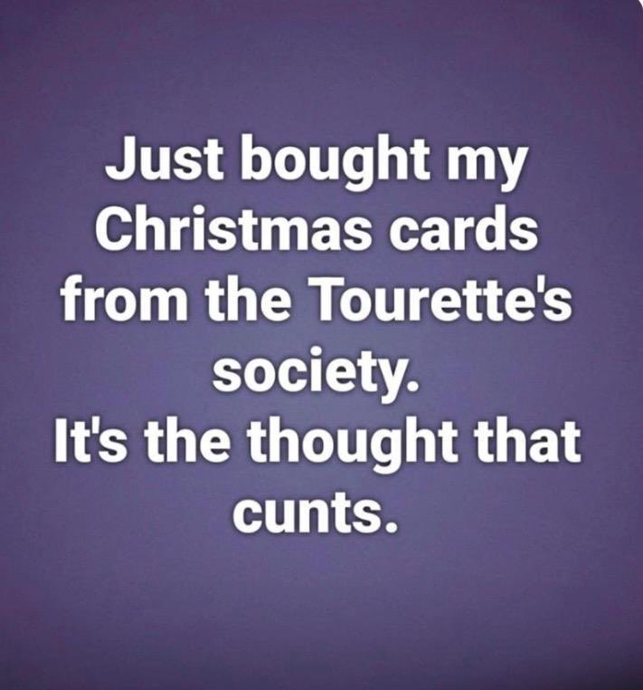 DonaldCMacleod's tweet image. Merry Christmas 🤣🤣