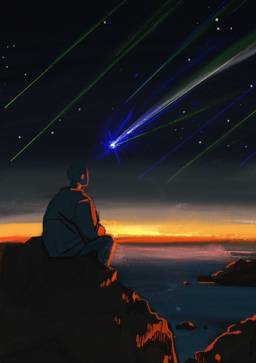 유성우 (meteor shower)

여러분 메리크리스마스