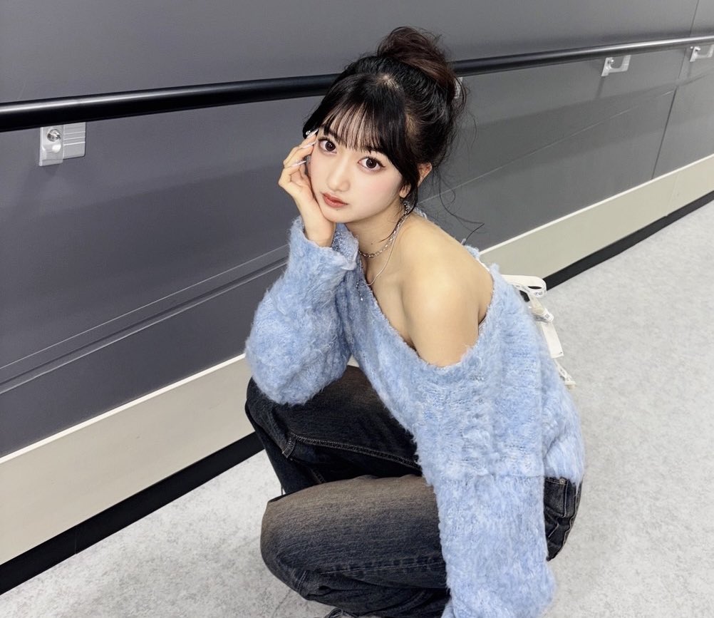 上村佳里奈 tweet media
