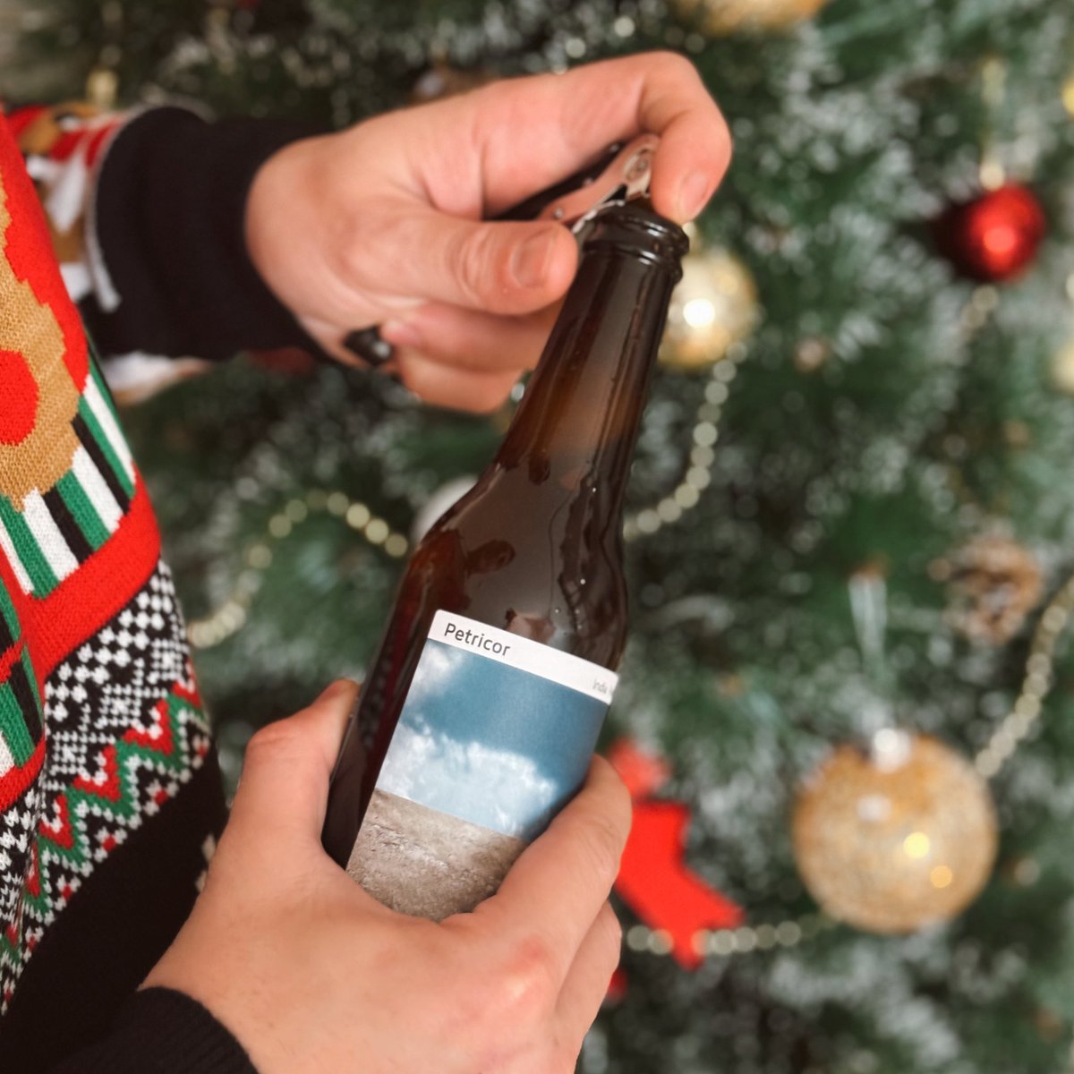 Nómada Brewing Co tweet media