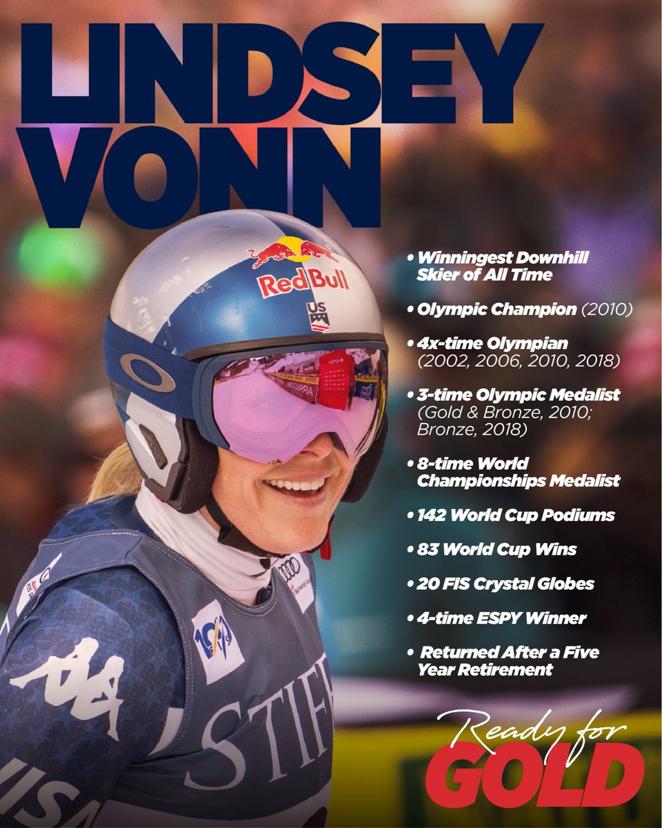 U.S. Ski & Snowboard Team tweet media