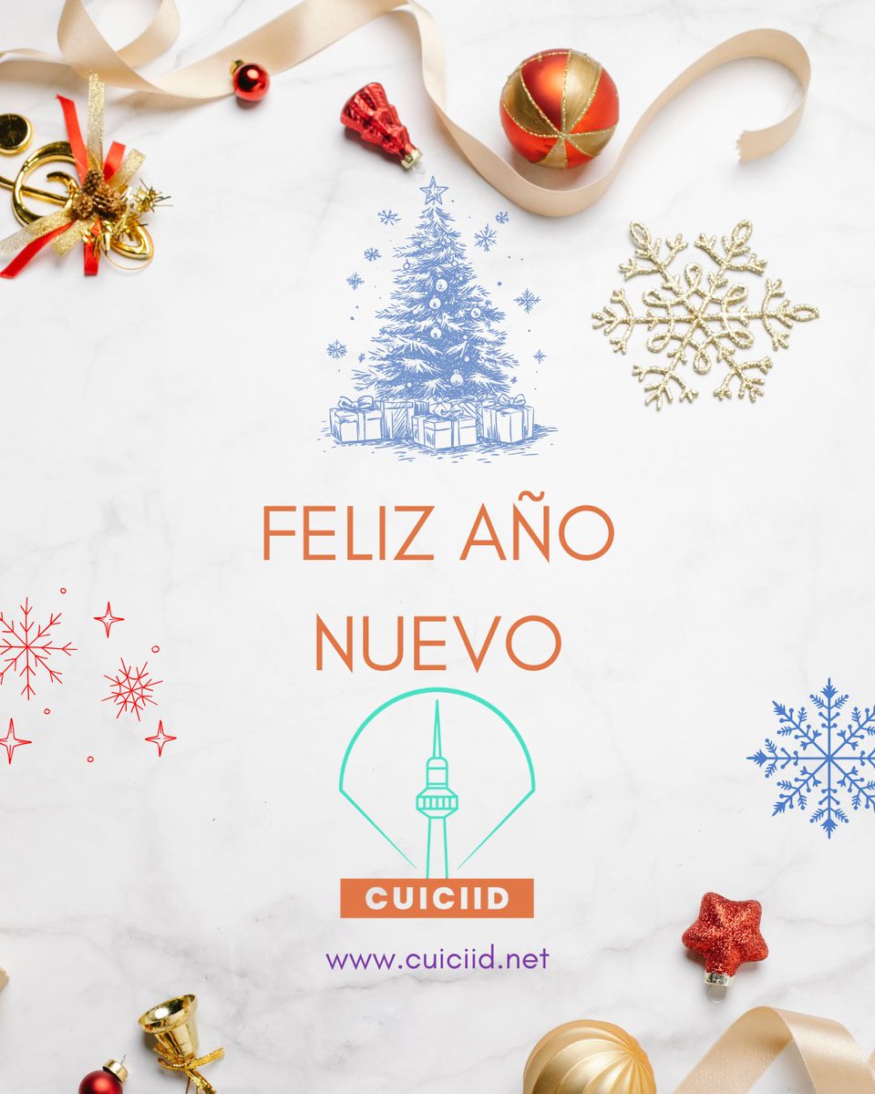 Congreso CUICIID tweet media