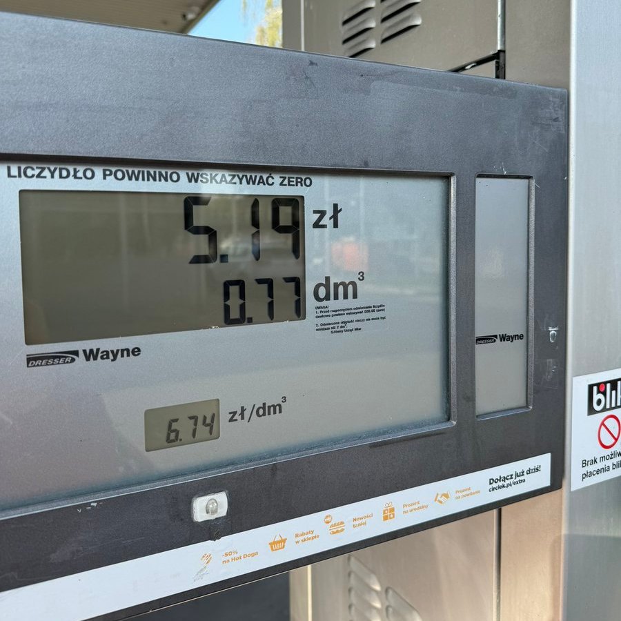 Krzysztof P. tweet media