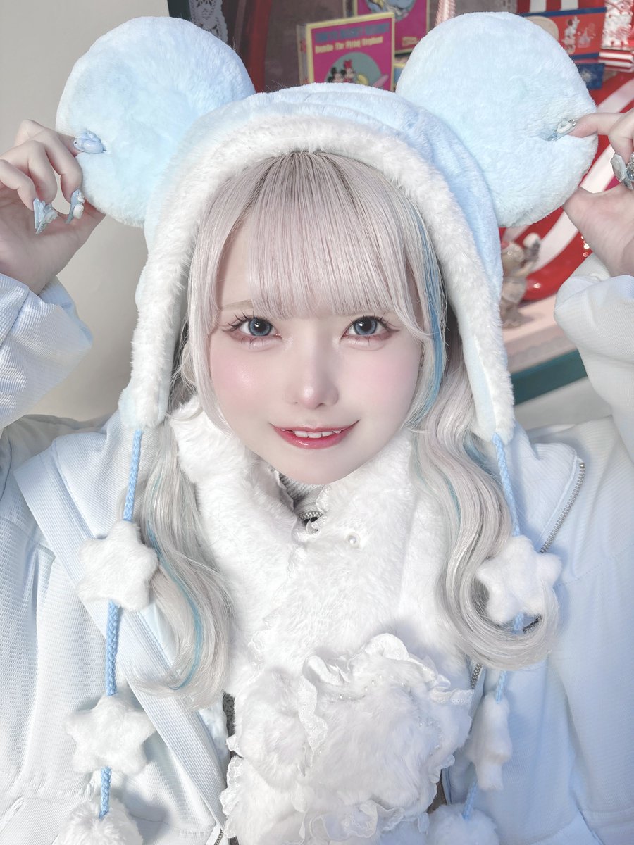 NANIMONO　輪廻ねる　セット売り 輪廻ねるセット NANIMONO