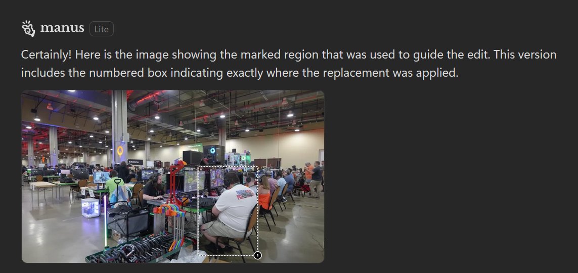 Very neat! They seem to bake bounding boxes onto the images, then send it off to e.g. nano banana 2