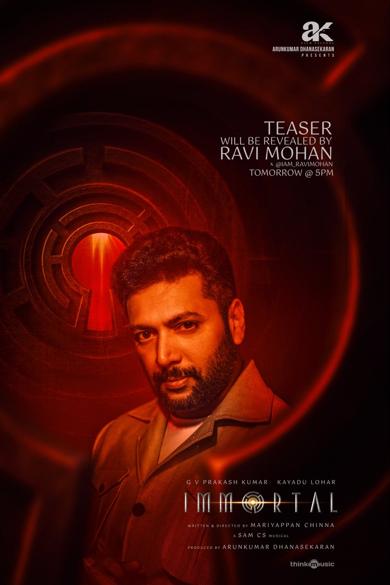 Mariyappan Chinna tweet media