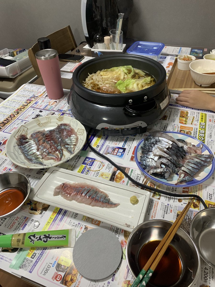 バス釣りも厳しい山陰で青物を釣りながらフィッシングを楽しんでまーす🐟
#バス釣り
#青物
#山陰