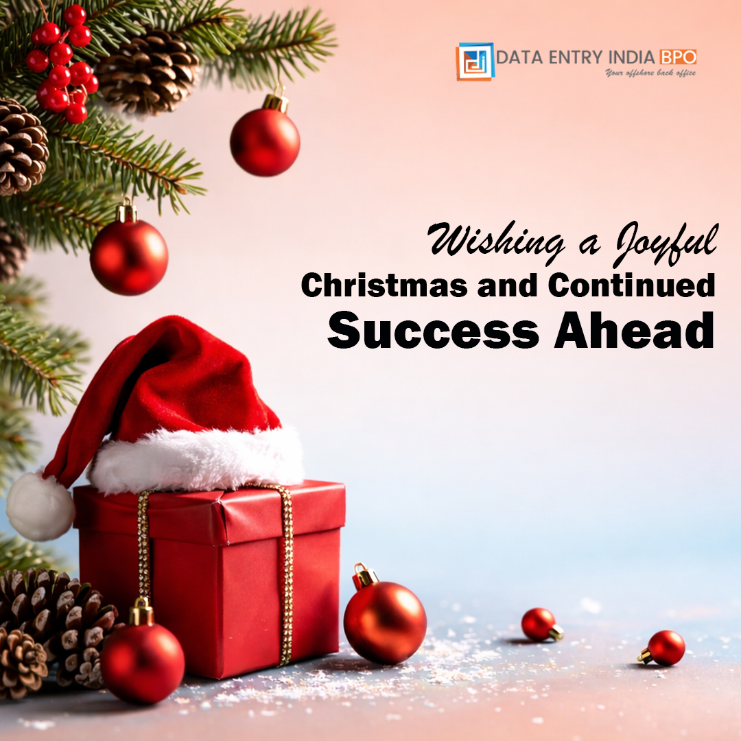 Data Entry India BPO tweet media