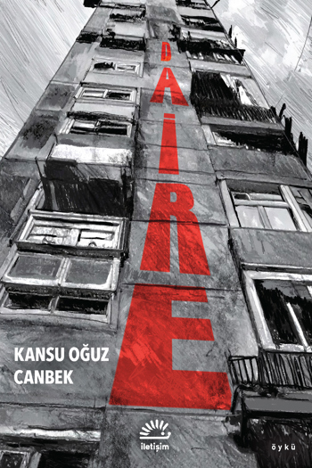 drhsoysal's tweet photo. Kansu Oğuz Canbek'in ilk kitabı Daire raflarda.
Oğuz Atay'ın  kızı,  arkadaşım Özge'nin oğlu Oğuz'un yolu açık olsun.
Okuyup bitirince yorumumu yazarım. https://t.co/ghlosUxBJa