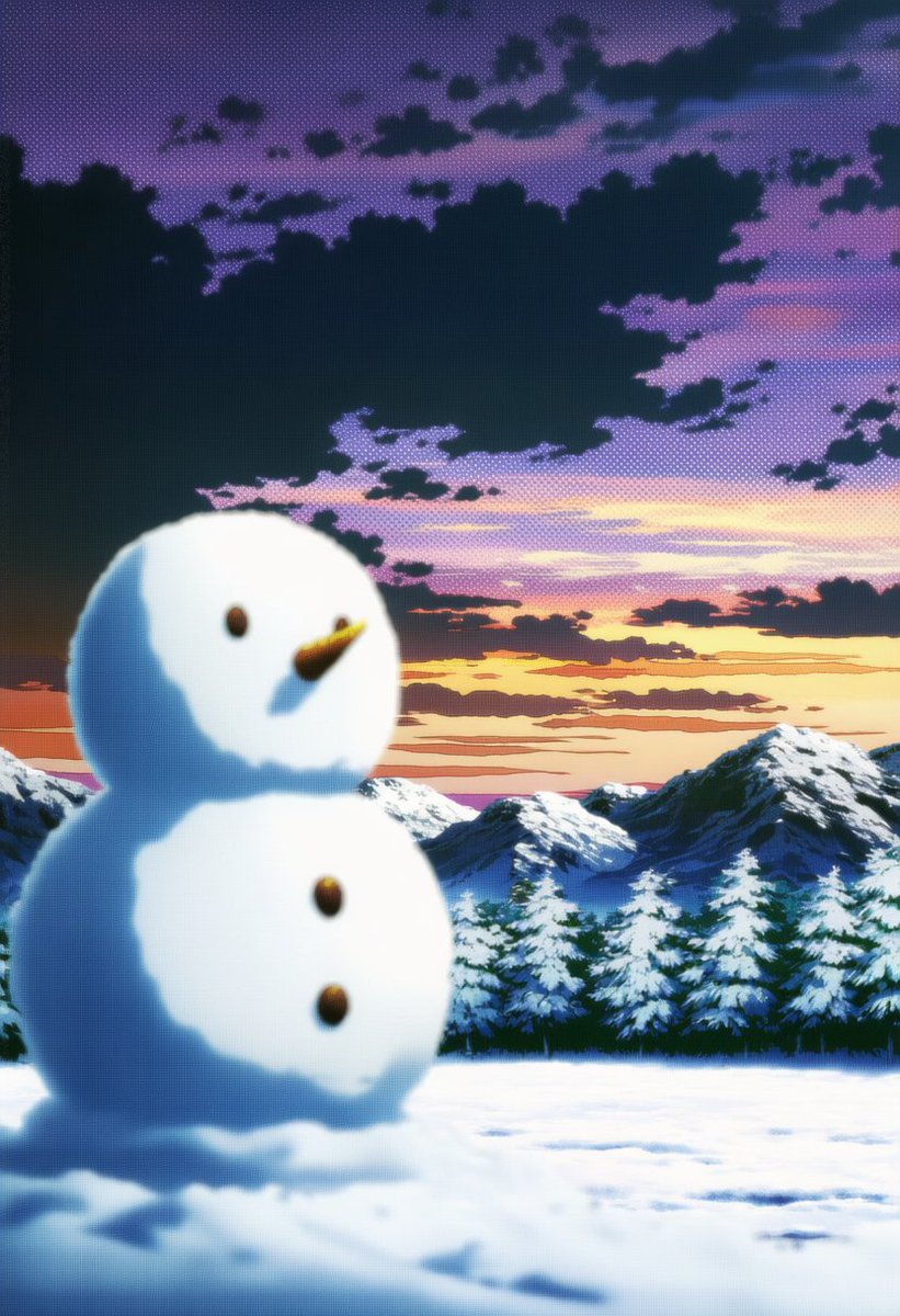 AIart #AIイラスト #NovelAI