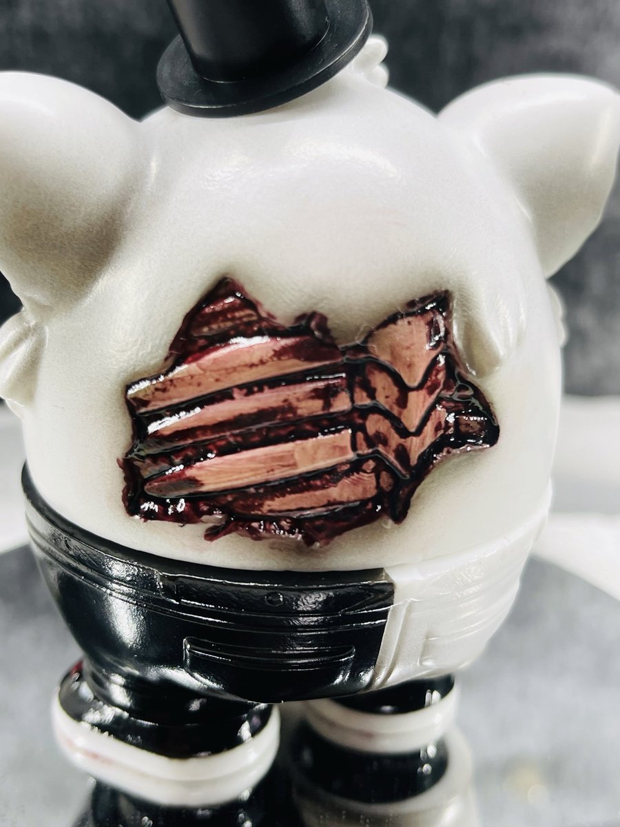 𝙿𝙴𝙴𝙺 𝙰 𝙱𝙾𝙾 𝚃𝙾𝚈 @ ??? (@PEEKaBOO_TOY) / Posts / X