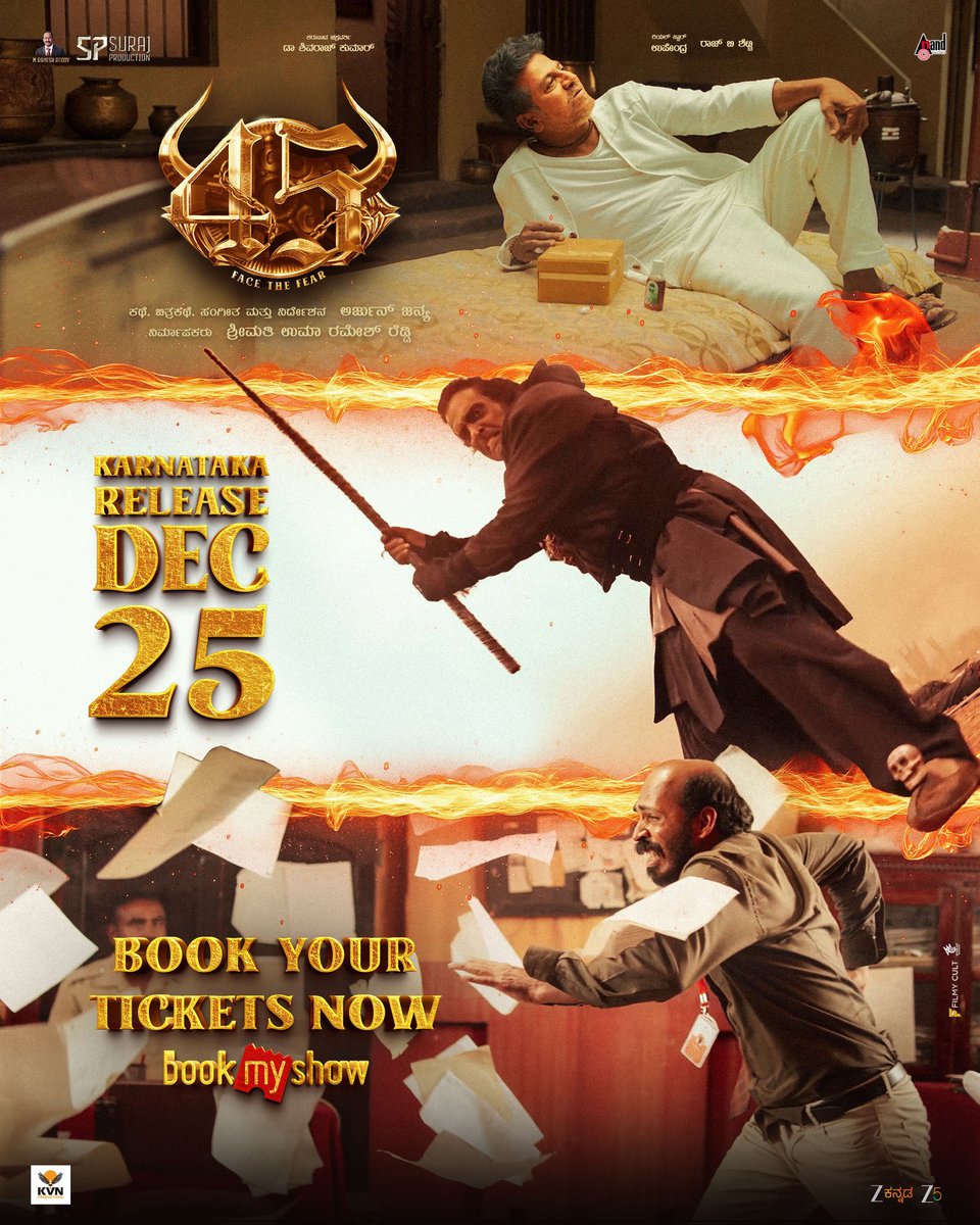 KA Box-office Talks tweet media