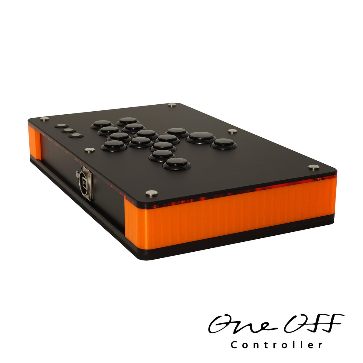 ✨＼こだわりを形にする／✨ オーダーメイド アケコン 受付中！ 支柱の