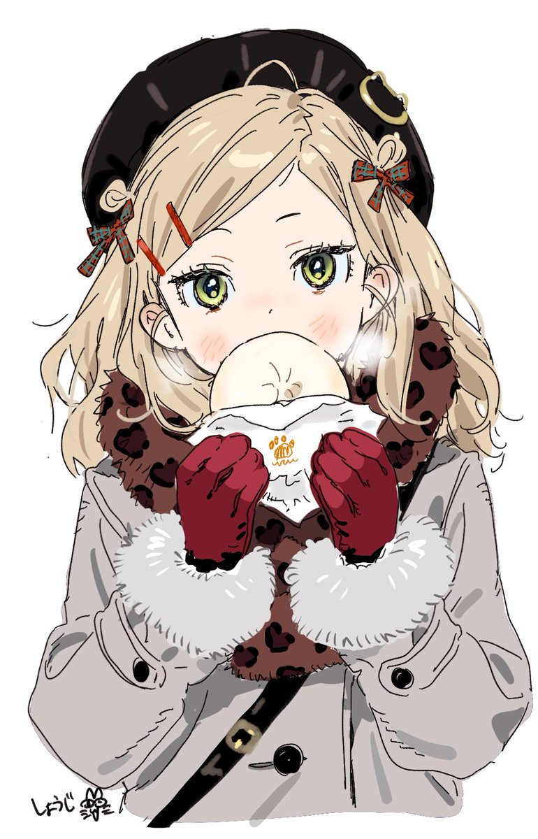 CHILD (@togksthf7) / Posts / X