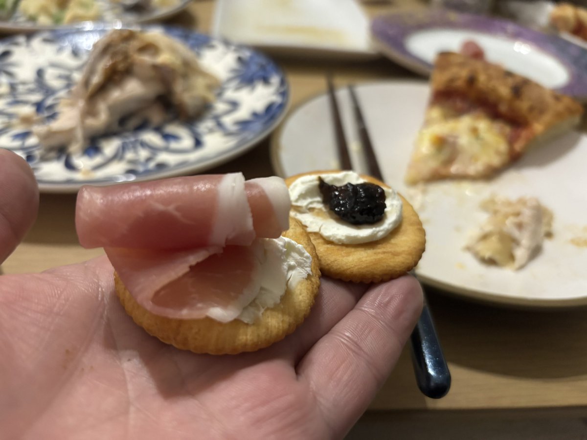 リッツ公式 (@Ritz_mdlz) / Posts / X