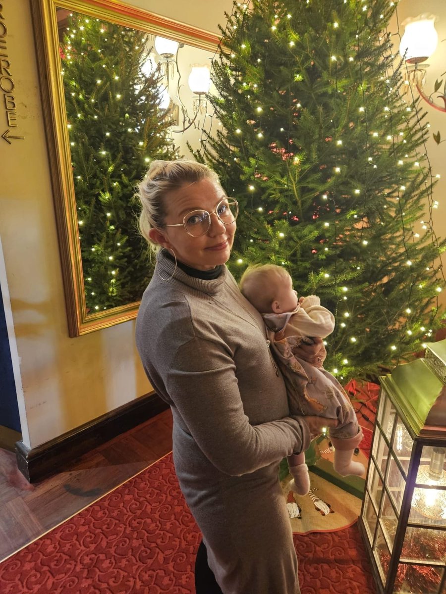 Angelvo-Riipinen Reetta 🇫🇮☮️ tweet media