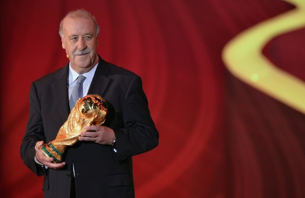 Seputar Real Madrid tweet media