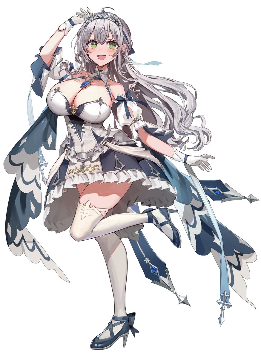 かわいい

#ノエラート 