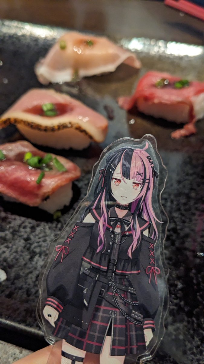 遅刻しちゃったけども乾杯！！ ✞nikuzuしパーティ✞開催中✞