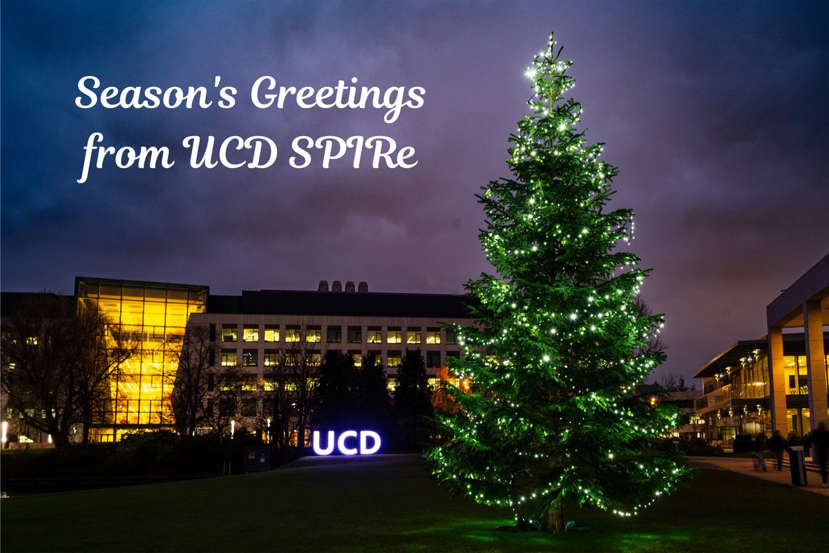 UCD Politics and International Relations tweet media