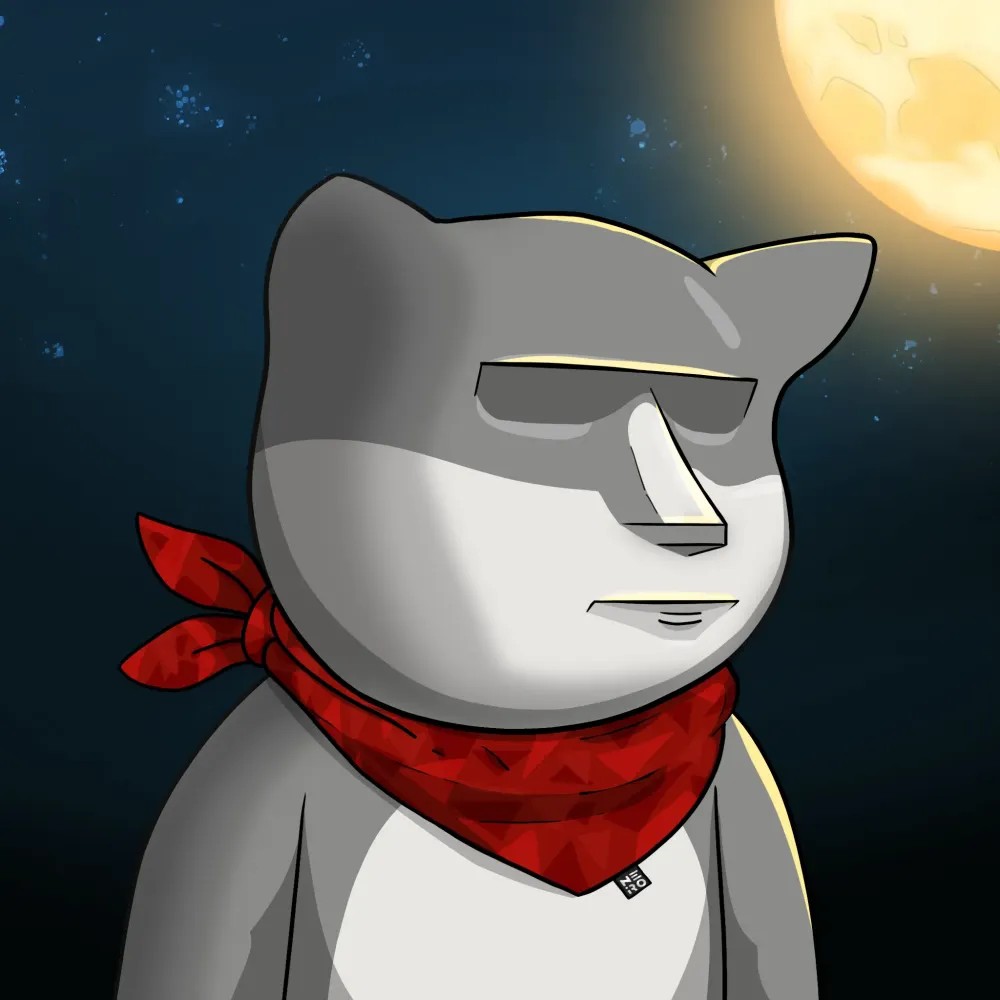 Neiro#980 tweet media