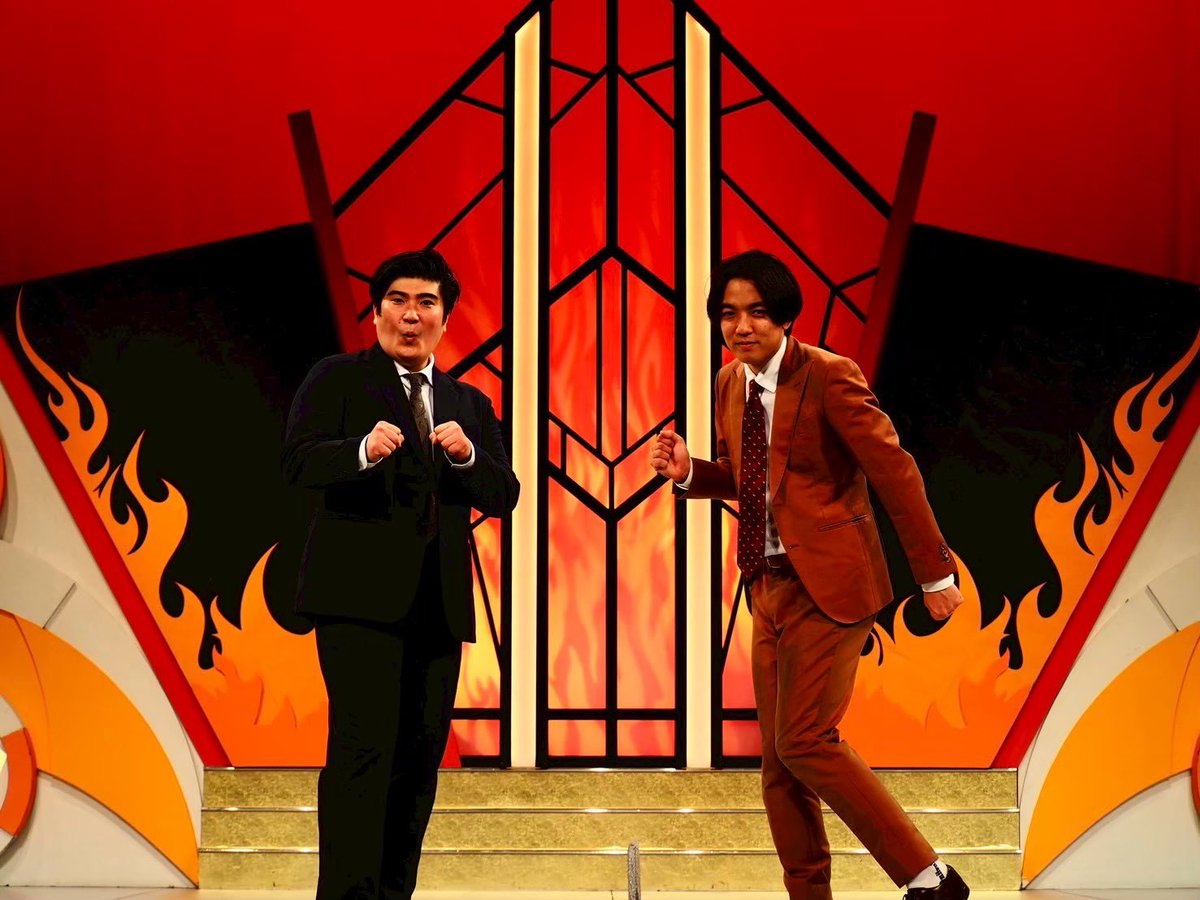 例えば炎【公式】 (@TATOEBA_HONOO) / Posts / X