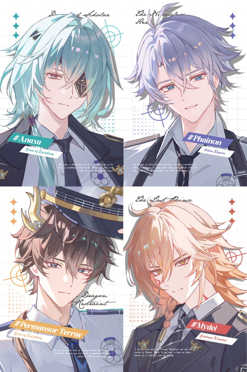 ざんて tweet media