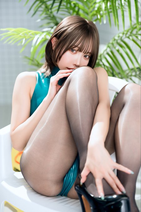 コスプレイヤーりなしぃのTwitter画像16