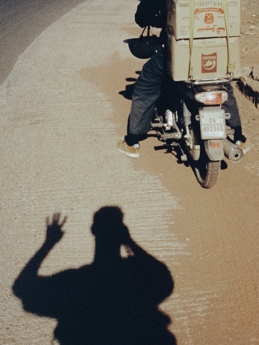 mathieu_dalle's tweet photo. COUCOU
🎞️ CINESTILL 400D
 #31themesAnalogChallenge https://t.co/hkWdot0Z6Y