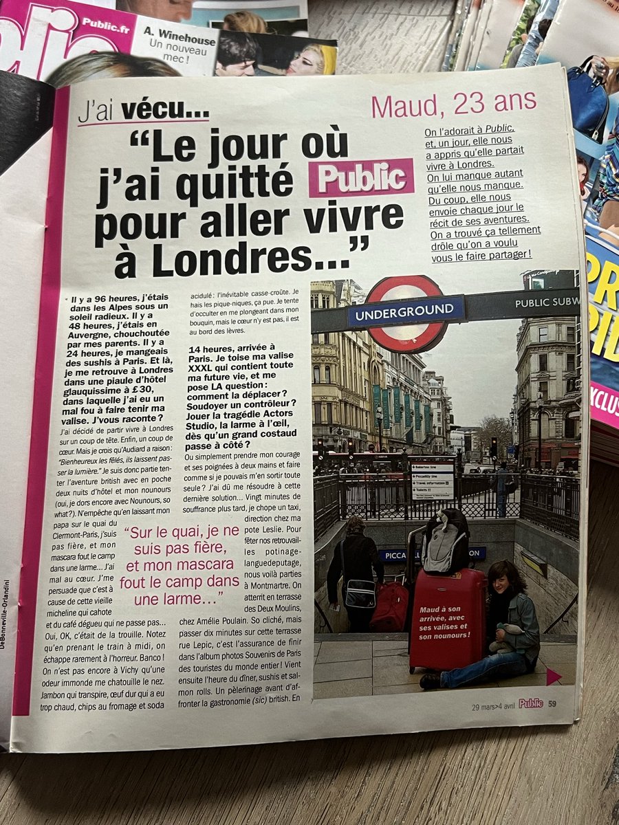 Maud Garmy tweet media