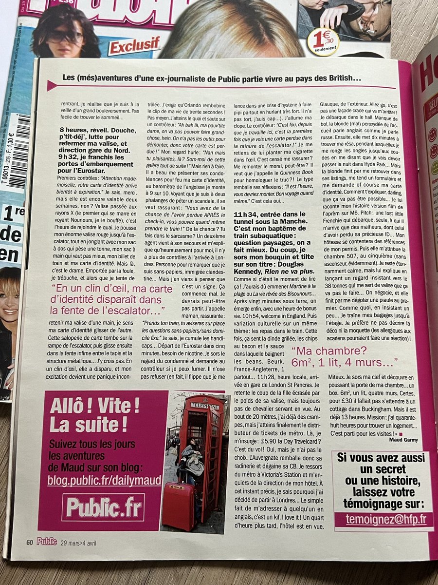Maud Garmy tweet media