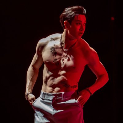 dwndlck's tweet photo. #NewProfilePic https://t.co/76nzVdJ6V3