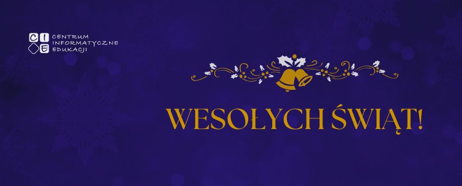 Centrum Informatyczne Edukacji tweet media