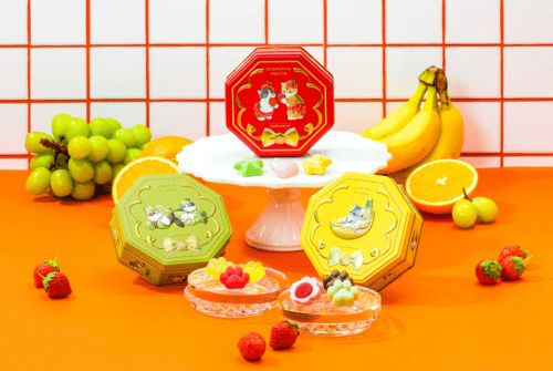 ぷにゅっところっとmofusand（モフサンド）】バレンタイン2026年まとめ