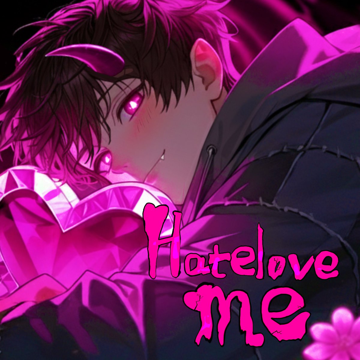 usamin25258888's tweet photo. #rbzmemoir
The next song will be
Volclair's jacket🎧💿
I'll be developing
the characters little by little! ♪(> <)♡
The demonic characters will
mainly be in a dark Vocaloid-like style,
so please look forward to it! 🎵
#oc #charactersong https://t.co/06tvKmj0zJ